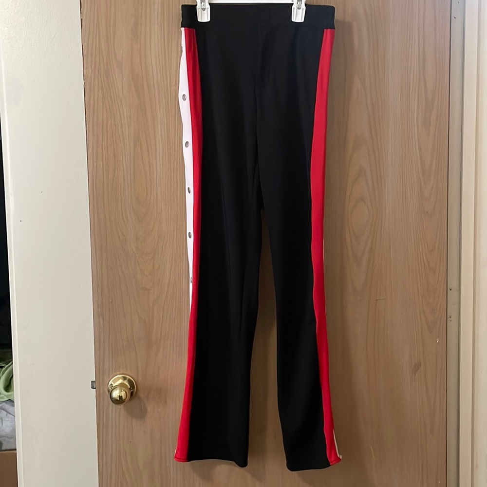 Hot & Delicious pants